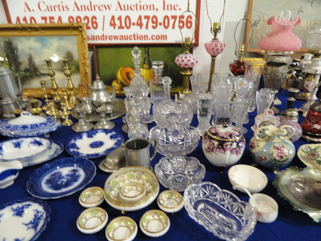 Image for Aug 5, 2021 Public Auction