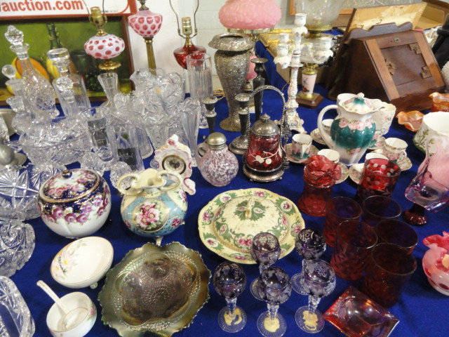 Image for Aug 5, 2021 Public Auction