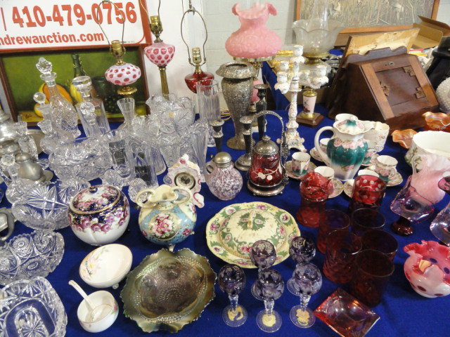 Image for Aug 5, 2021 Public Auction