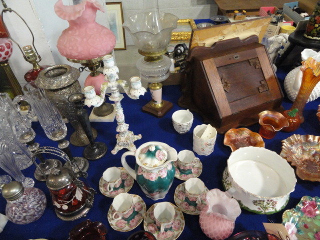 Image for Aug 5, 2021 Public Auction