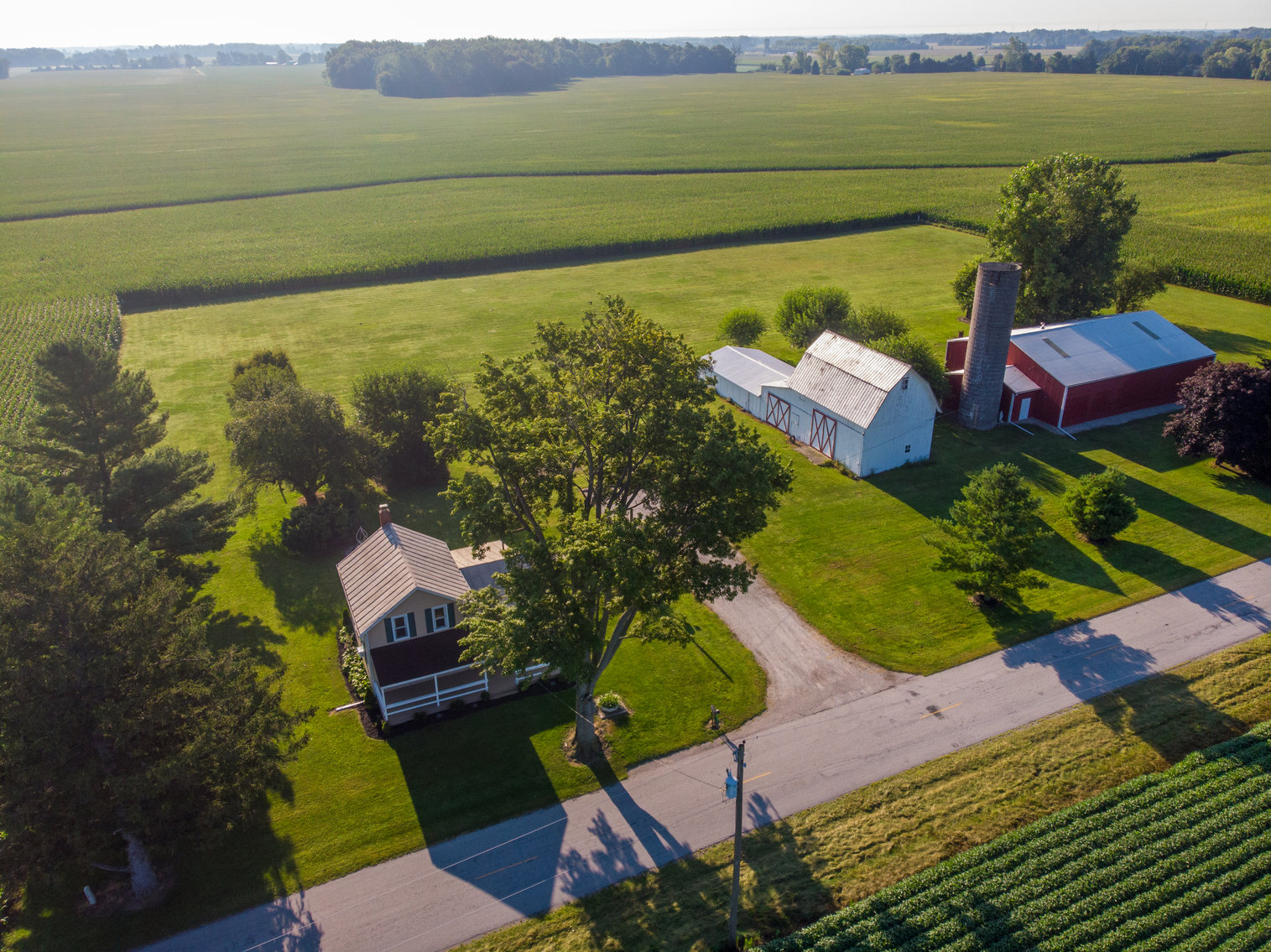 Image for 9655 Yawberg Road, Grand Rapids, Ohio 43522