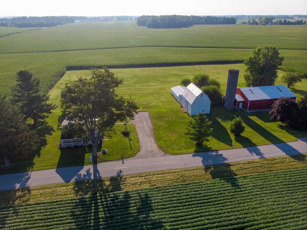 Image for 9655 Yawberg Road, Grand Rapids, Ohio 43522