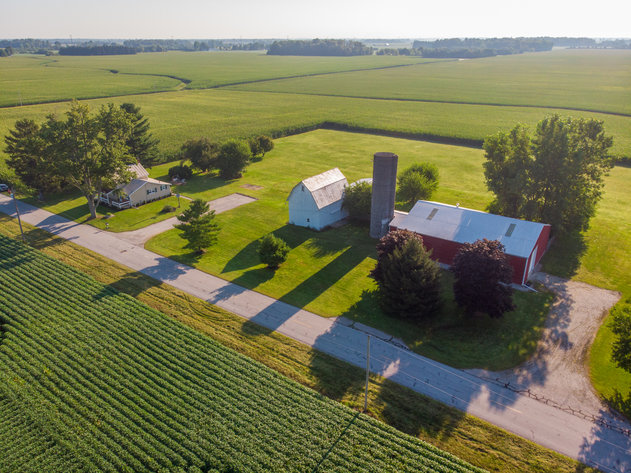 Image for 9655 Yawberg Road, Grand Rapids, Ohio 43522