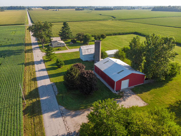 Image for 9655 Yawberg Road, Grand Rapids, Ohio 43522