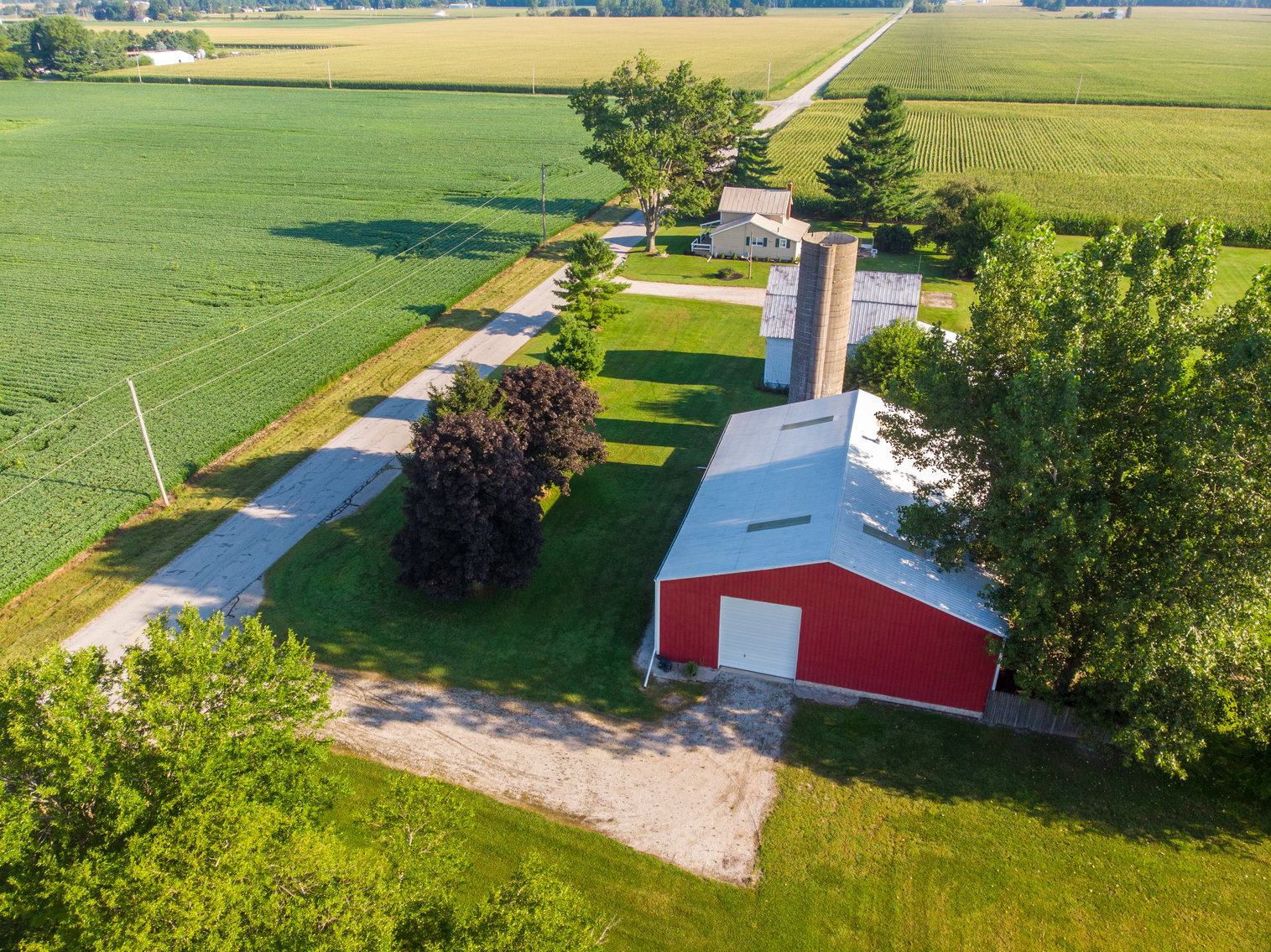 Image for 9655 Yawberg Road, Grand Rapids, Ohio 43522