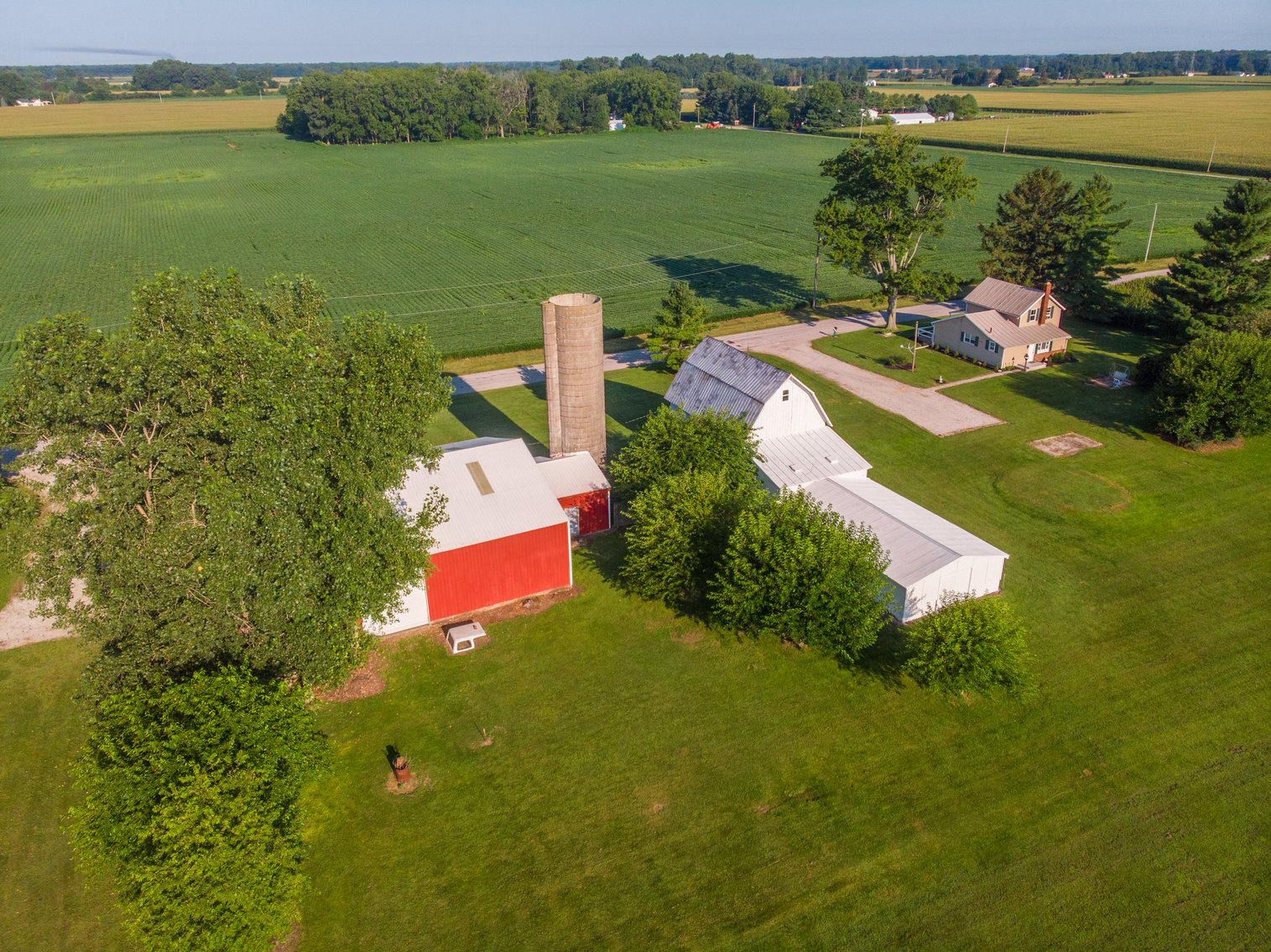 Image for 9655 Yawberg Road, Grand Rapids, Ohio 43522