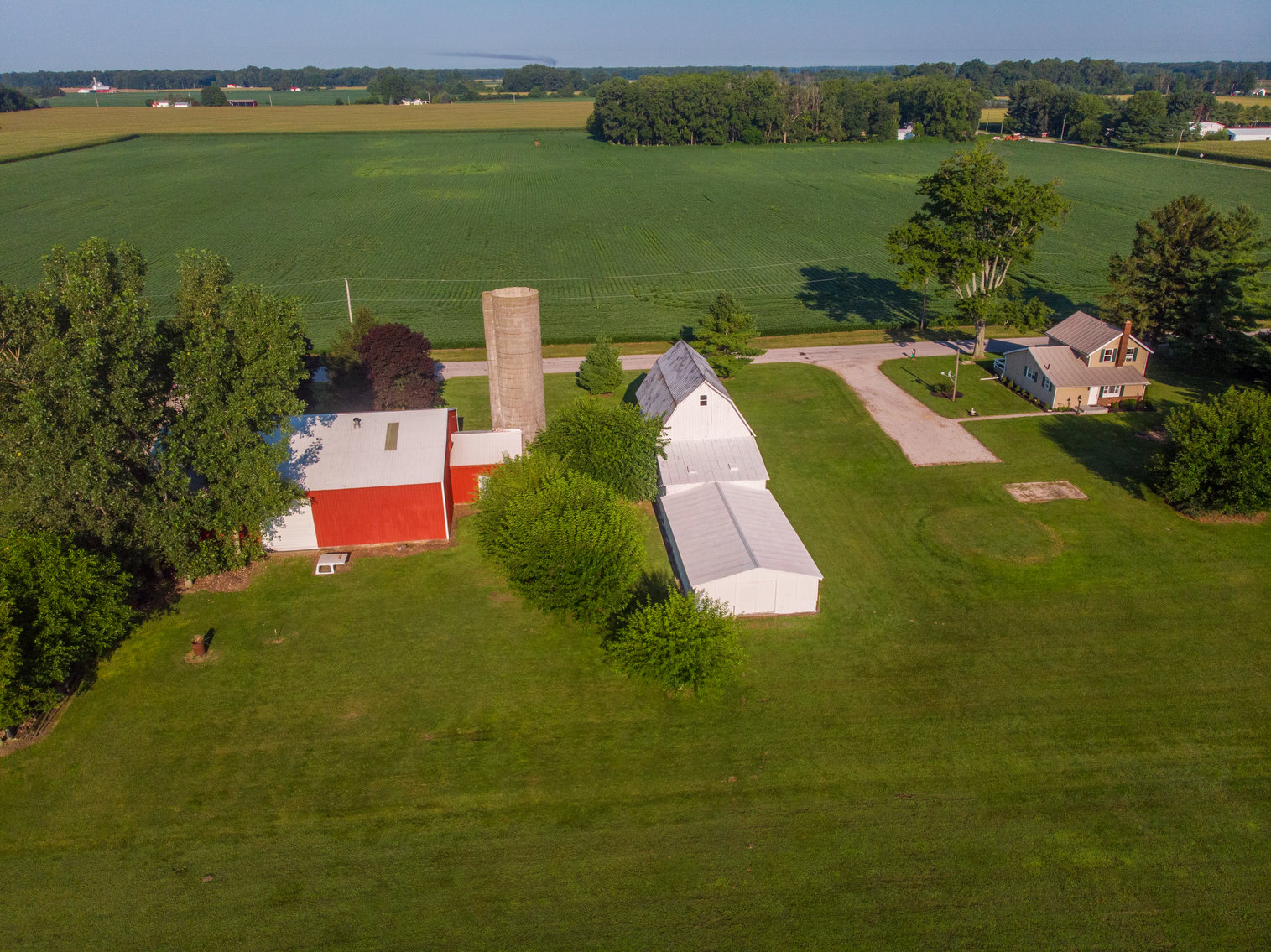 Image for 9655 Yawberg Road, Grand Rapids, Ohio 43522