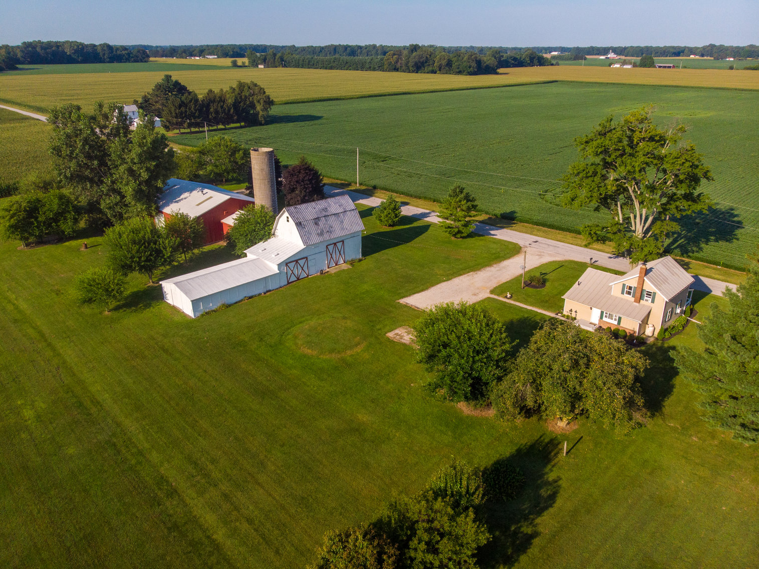 Image for 9655 Yawberg Road, Grand Rapids, Ohio 43522