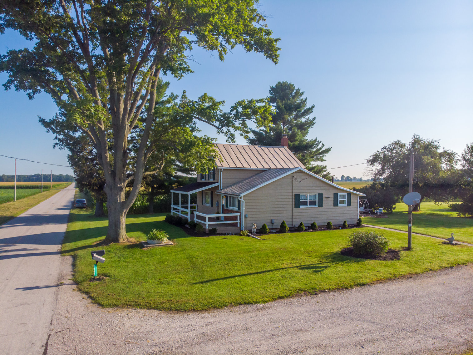 Image for 9655 Yawberg Road, Grand Rapids, Ohio 43522