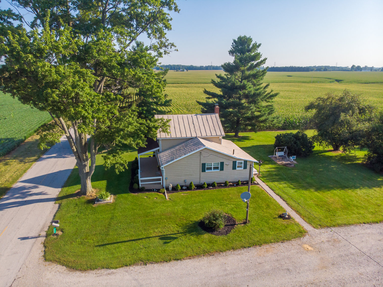 Image for 9655 Yawberg Road, Grand Rapids, Ohio 43522