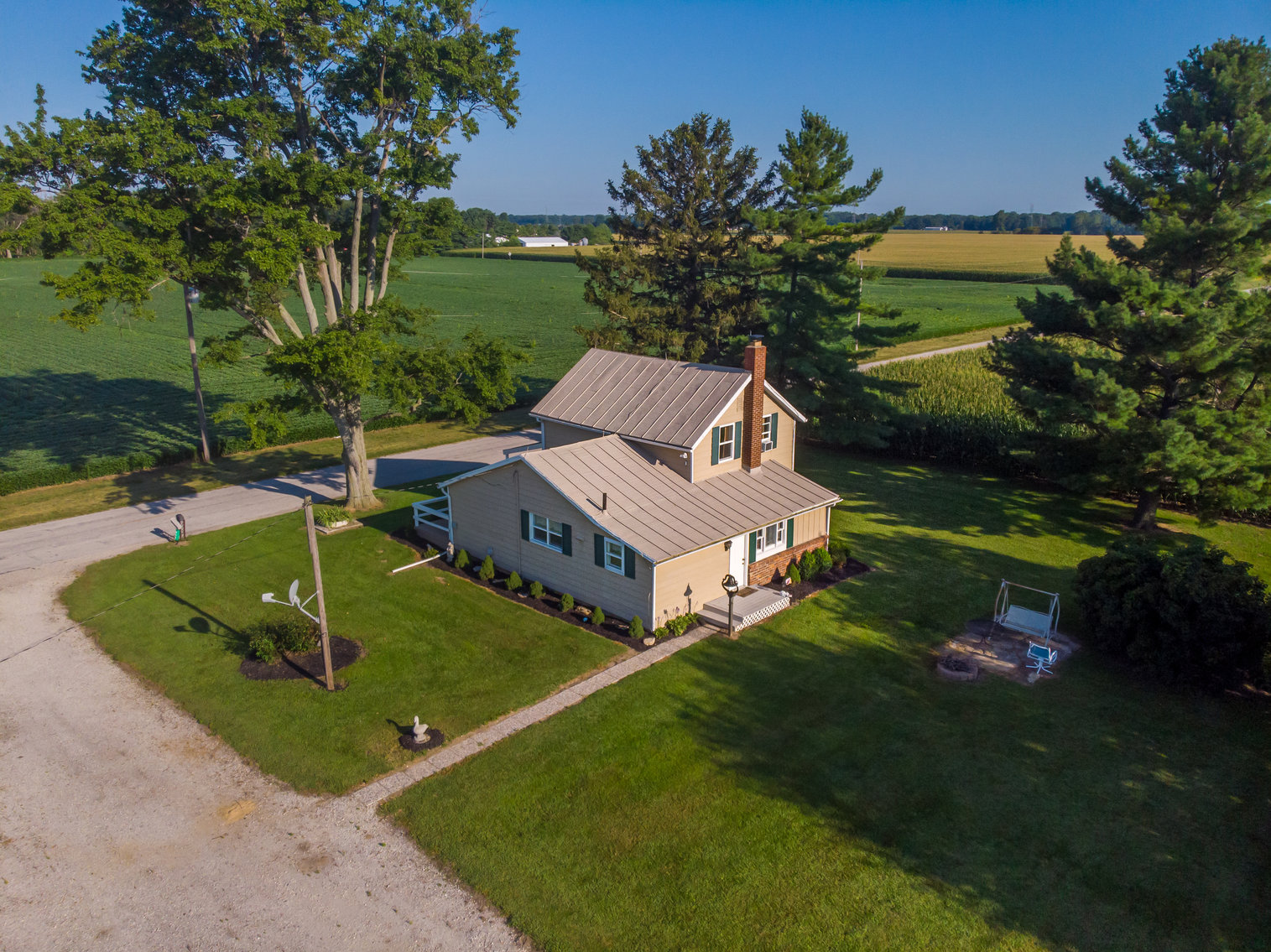 Image for 9655 Yawberg Road, Grand Rapids, Ohio 43522