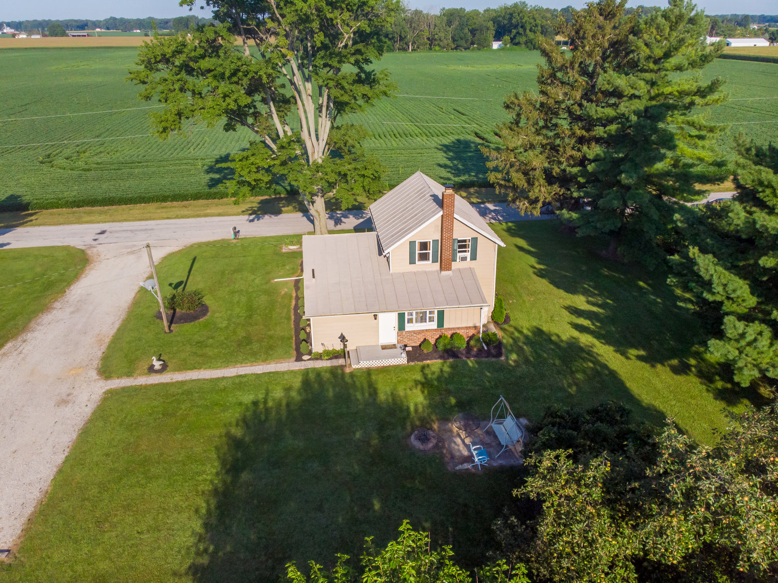 Image for 9655 Yawberg Road, Grand Rapids, Ohio 43522