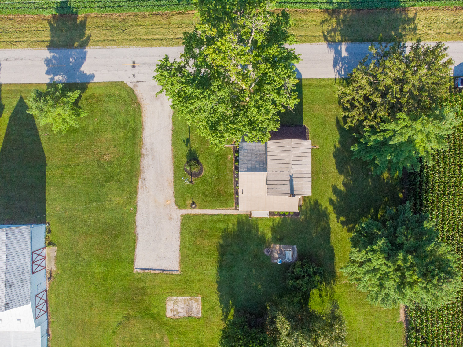 Image for 9655 Yawberg Road, Grand Rapids, Ohio 43522