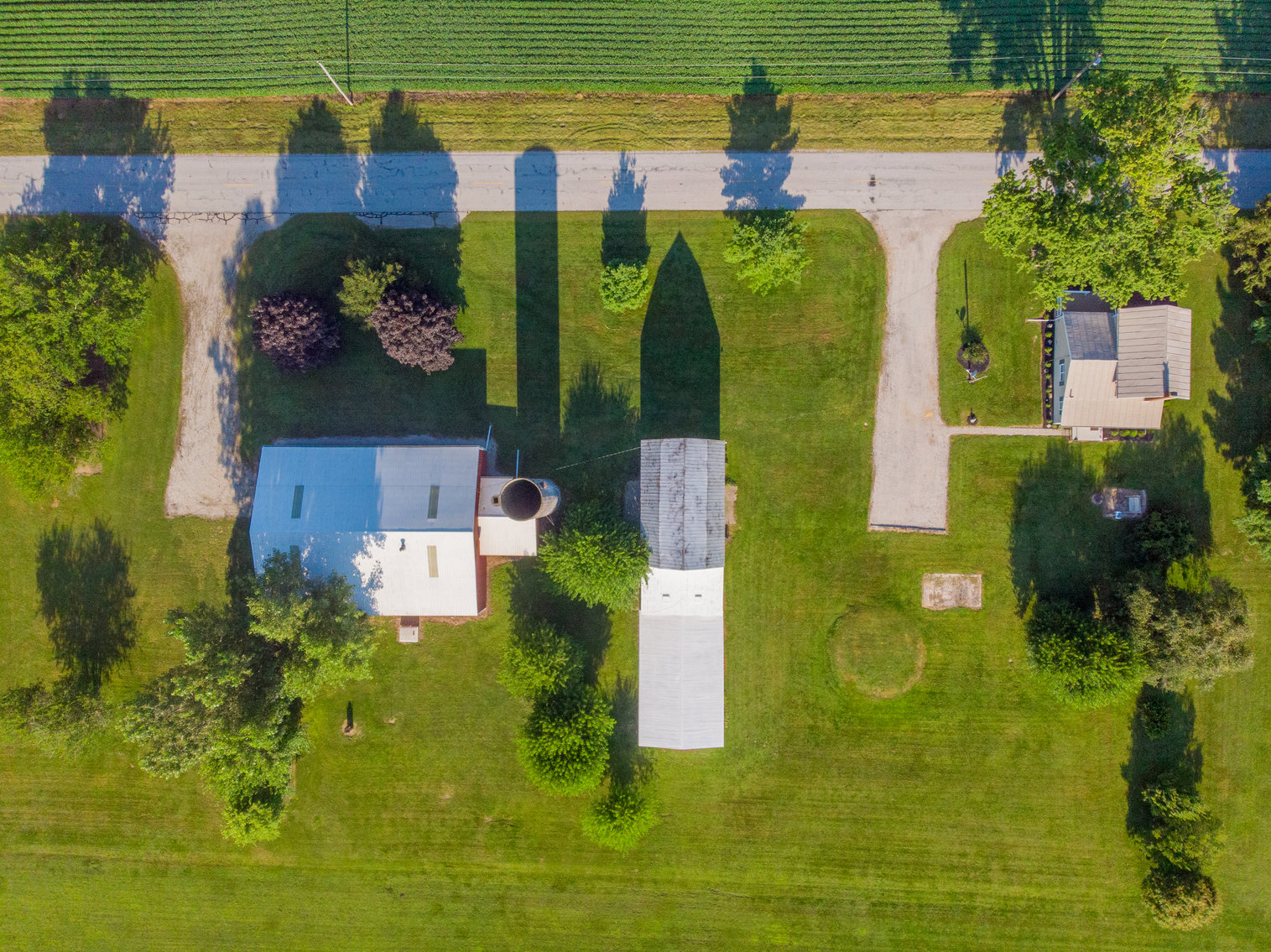 Image for 9655 Yawberg Road, Grand Rapids, Ohio 43522