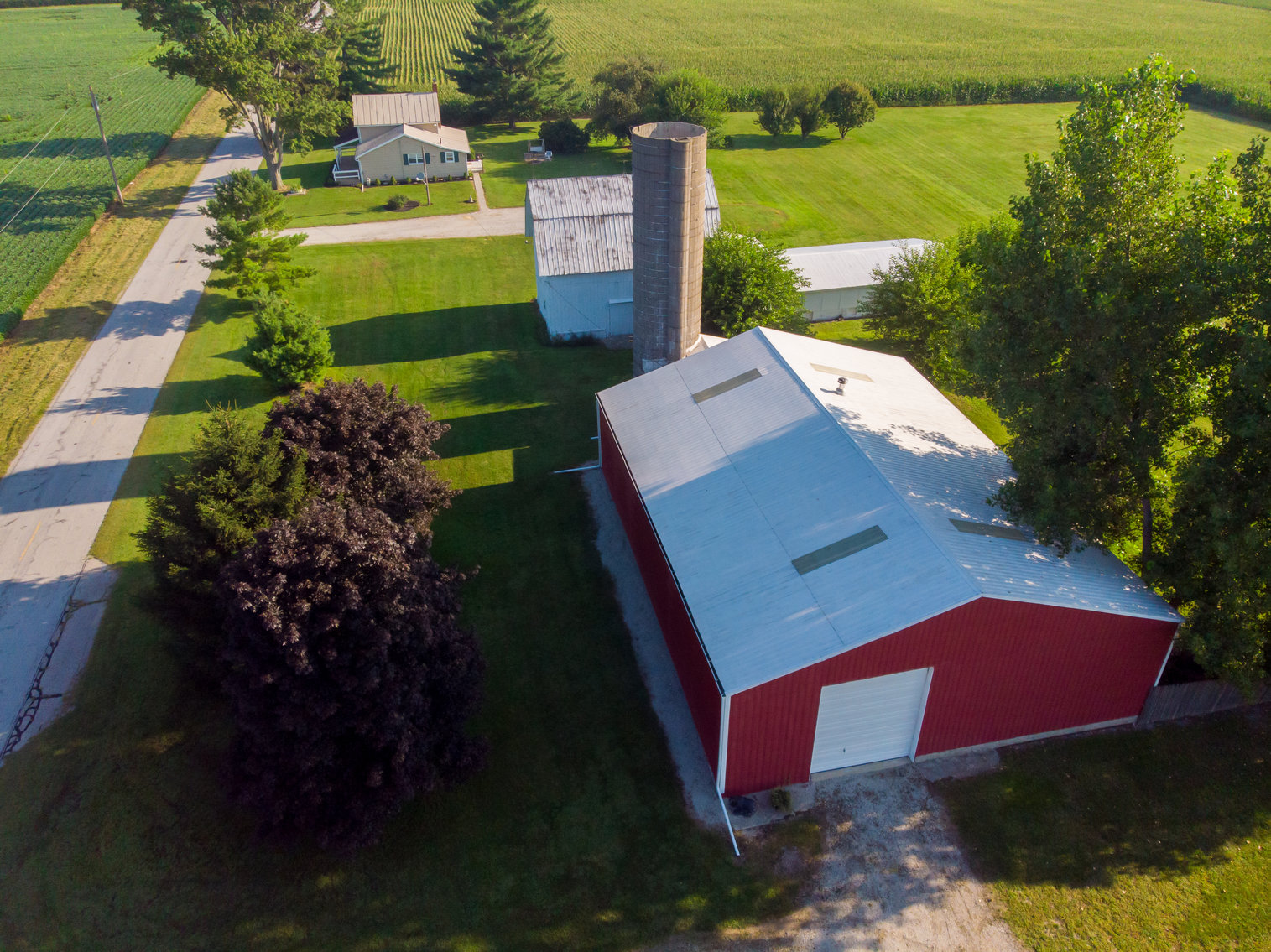 Image for 9655 Yawberg Road, Grand Rapids, Ohio 43522