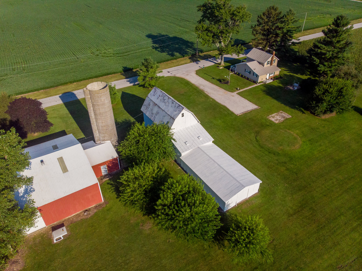 Image for 9655 Yawberg Road, Grand Rapids, Ohio 43522