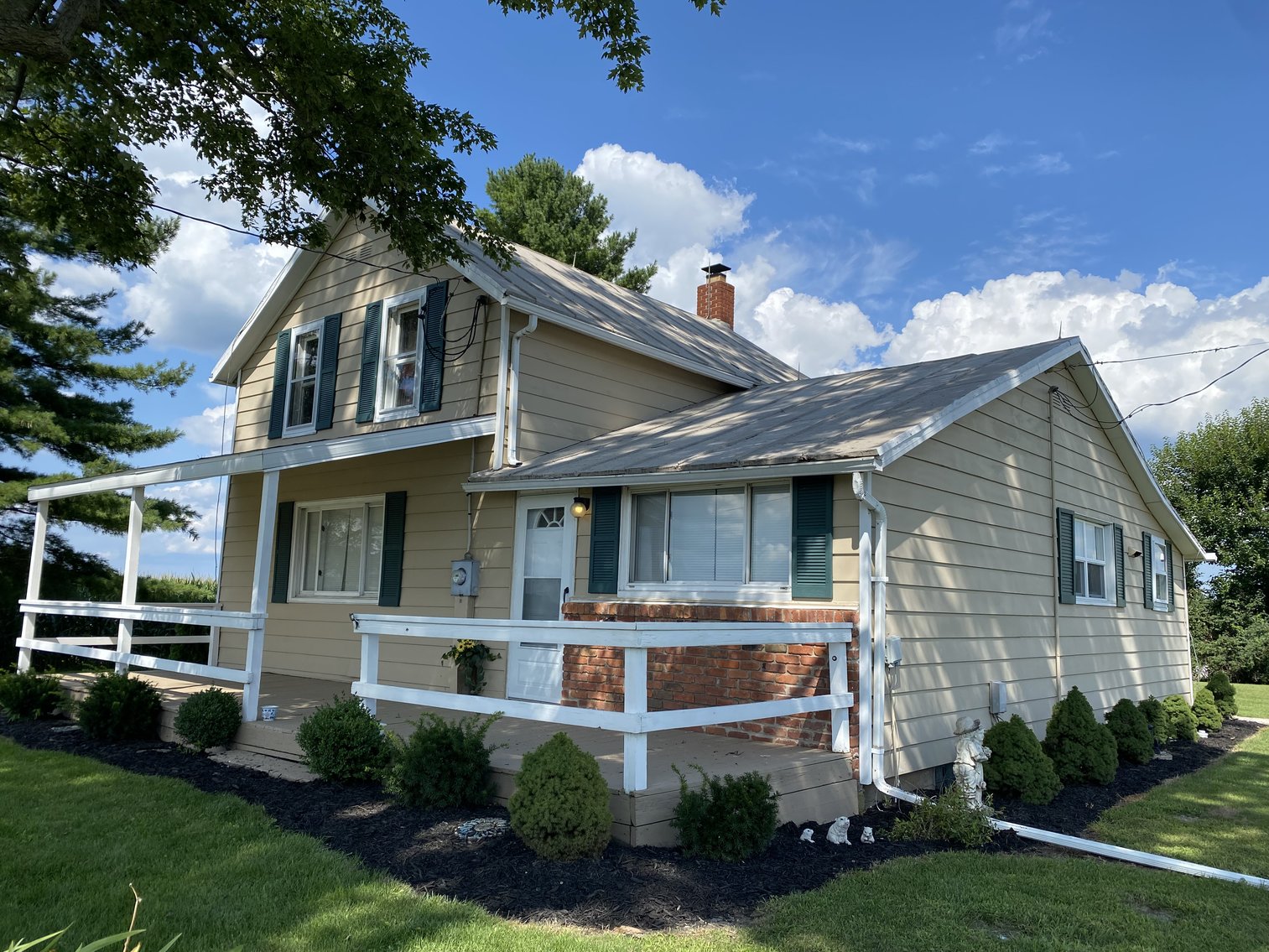 Image for 9655 Yawberg Road, Grand Rapids, Ohio 43522