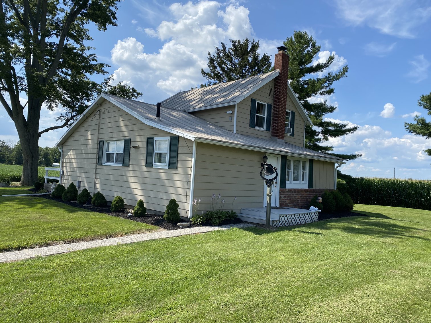 Image for 9655 Yawberg Road, Grand Rapids, Ohio 43522