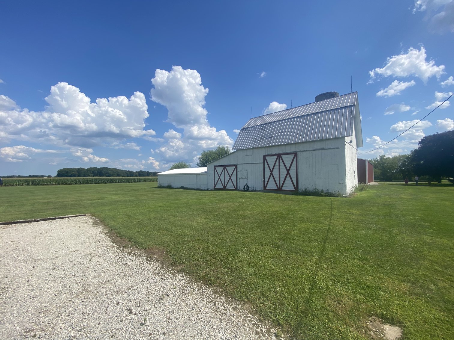 Image for 9655 Yawberg Road, Grand Rapids, Ohio 43522