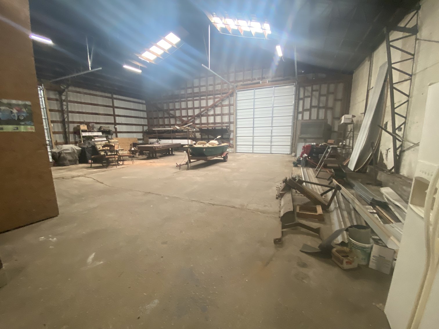 Image for 9655 Yawberg Road, Grand Rapids, Ohio 43522