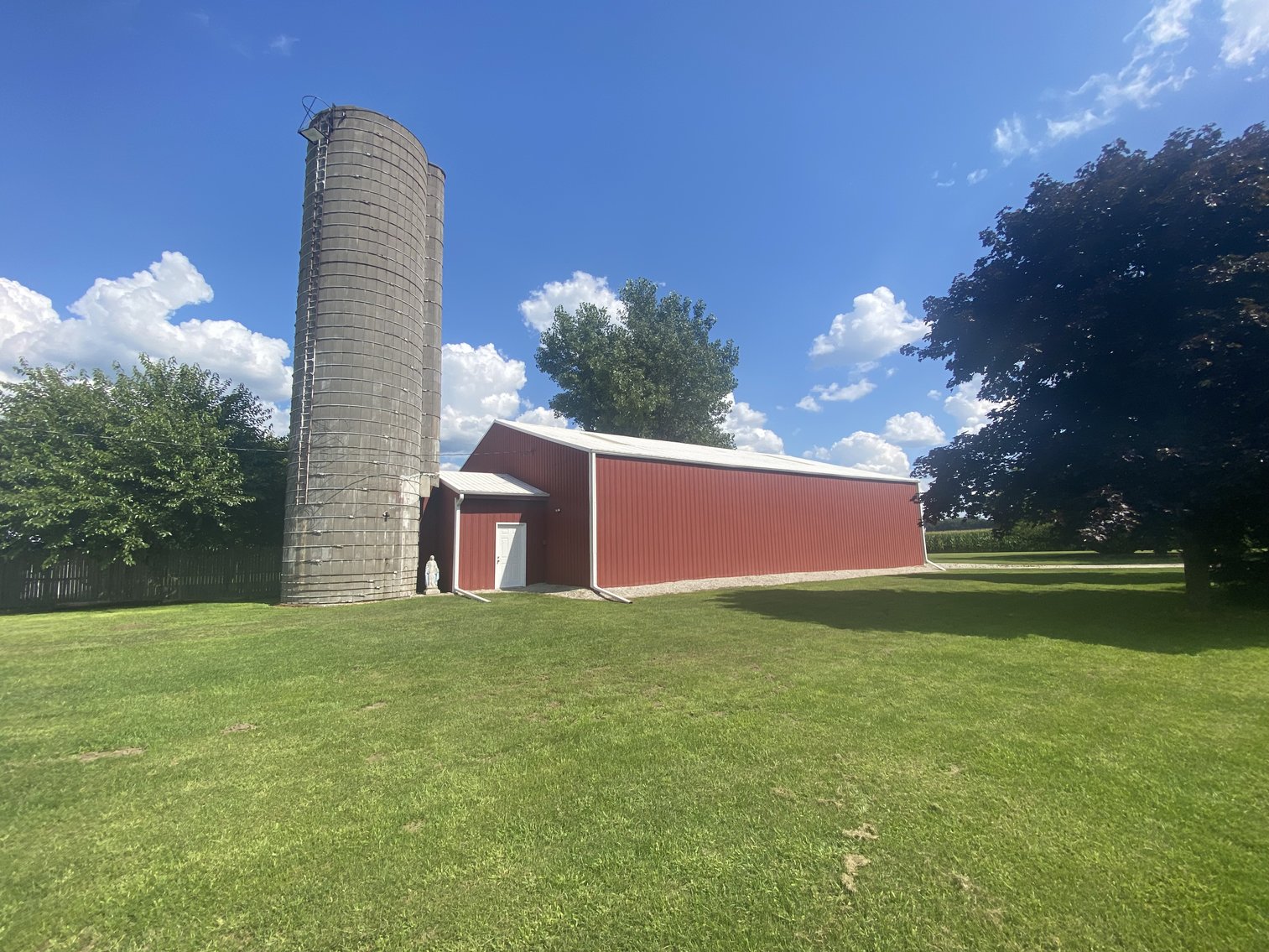 Image for 9655 Yawberg Road, Grand Rapids, Ohio 43522