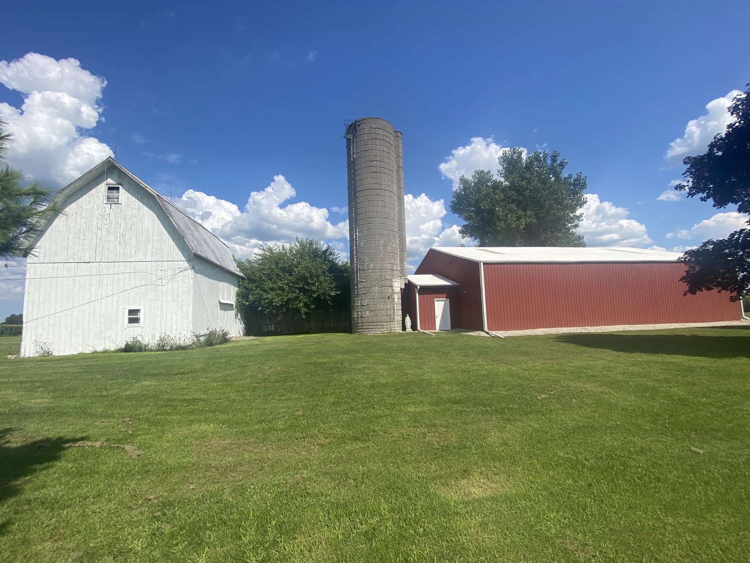 Image for 9655 Yawberg Road, Grand Rapids, Ohio 43522