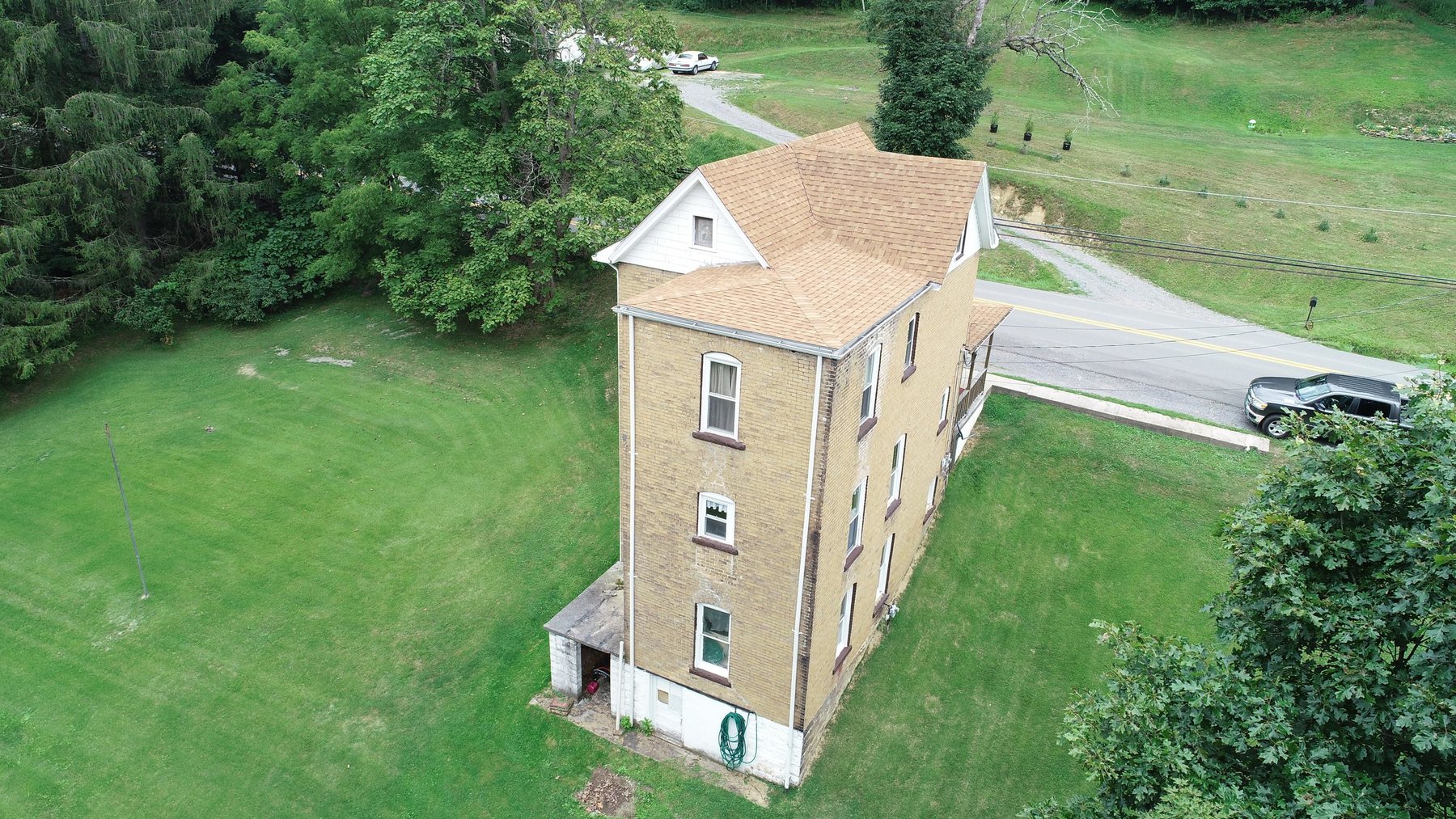 Image for SOLD $69,300 - Well-Maintained 3-Bedroom on 9.75 Acres