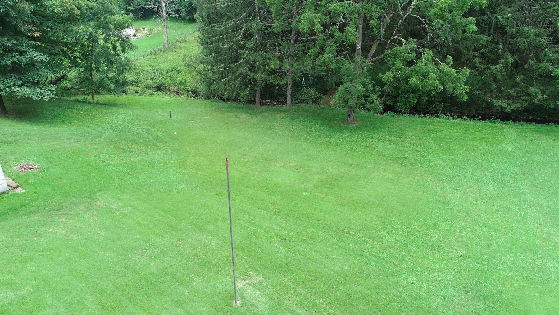 Image for SOLD $69,300 - Well-Maintained 3-Bedroom on 9.75 Acres