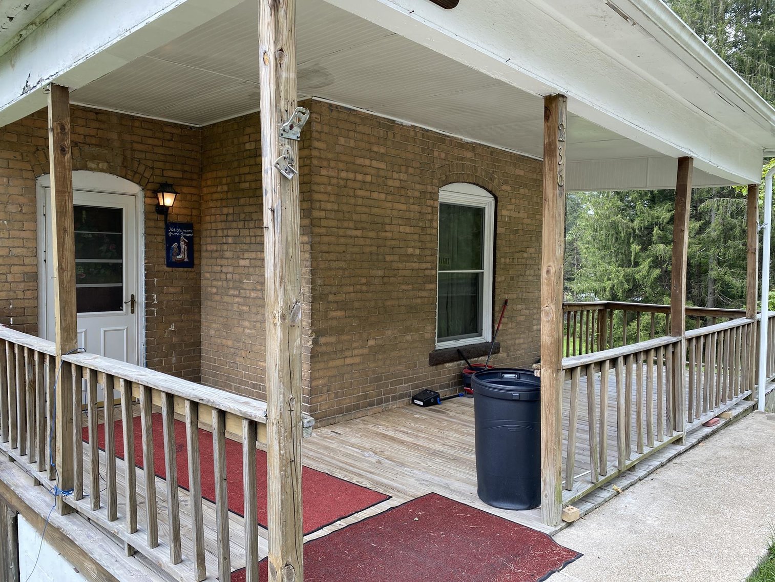 Image for SOLD $69,300 - Well-Maintained 3-Bedroom on 9.75 Acres