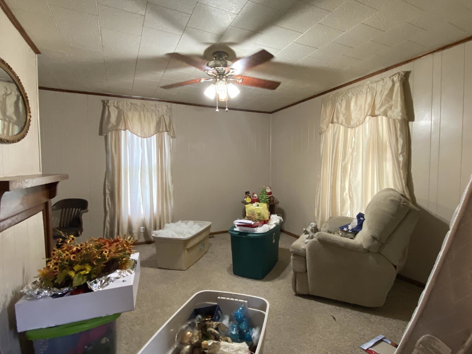 Image for SOLD $69,300 - Well-Maintained 3-Bedroom on 9.75 Acres