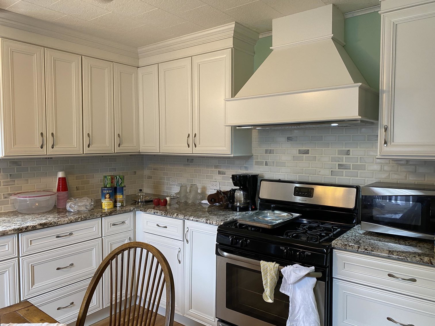 Image for SOLD $69,300 - Well-Maintained 3-Bedroom on 9.75 Acres