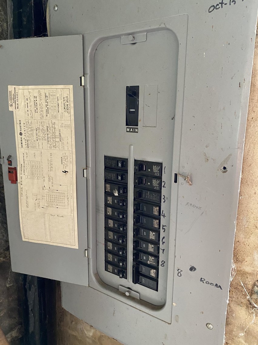 Image for SOLD $69,300 - Well-Maintained 3-Bedroom on 9.75 Acres