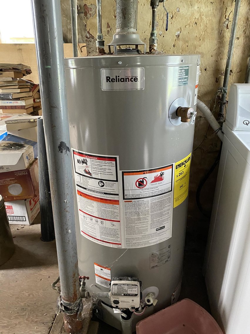 Image for SOLD $69,300 - Well-Maintained 3-Bedroom on 9.75 Acres