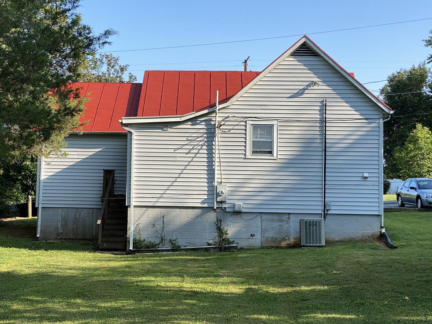 Image for 2 BR/1 BA Home on .5 +/- Acre Lot in the Heart of Orange County, VA