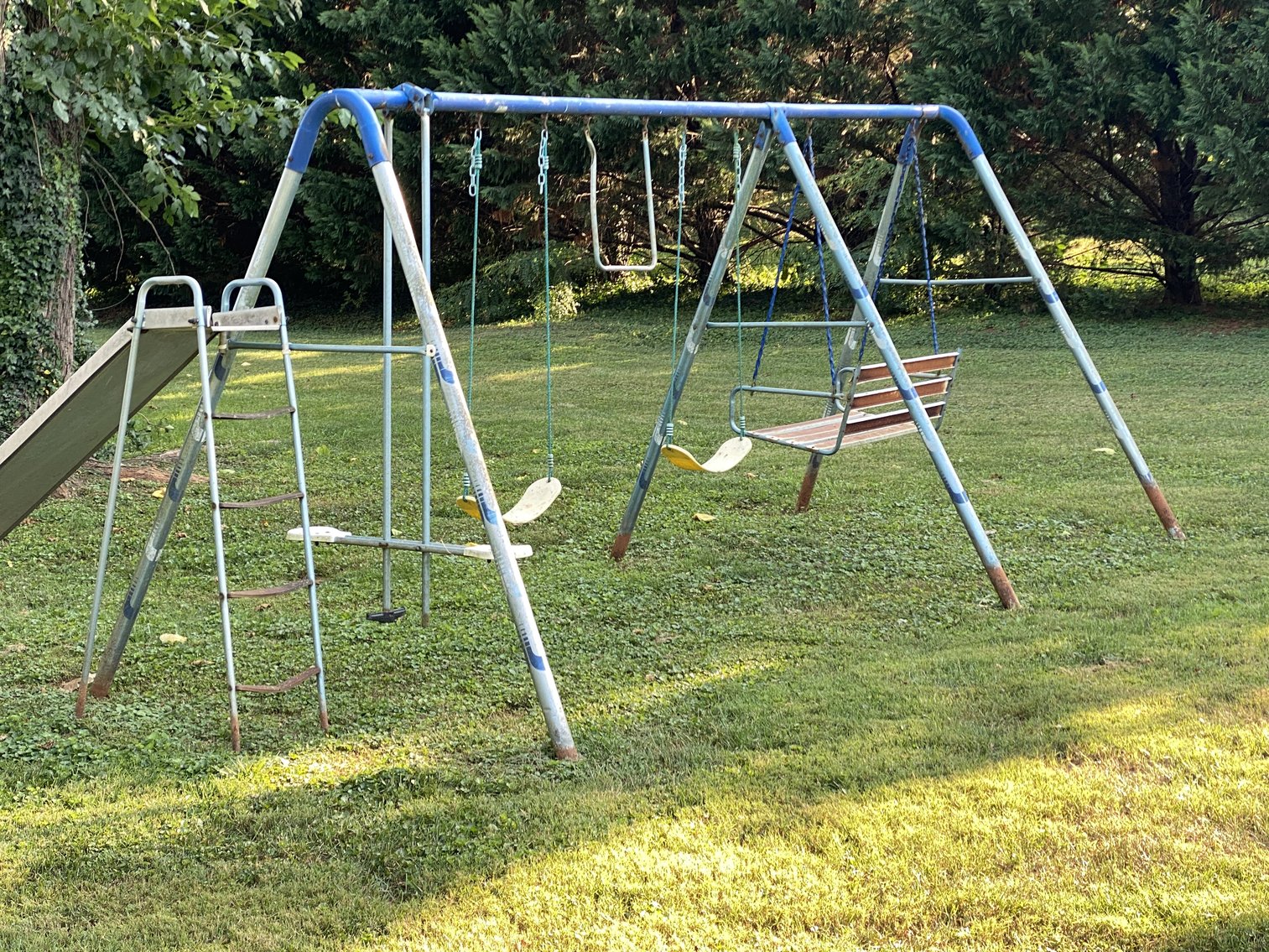 Image for 2 BR/1 BA Home on .5 +/- Acre Lot in the Heart of Orange County, VA