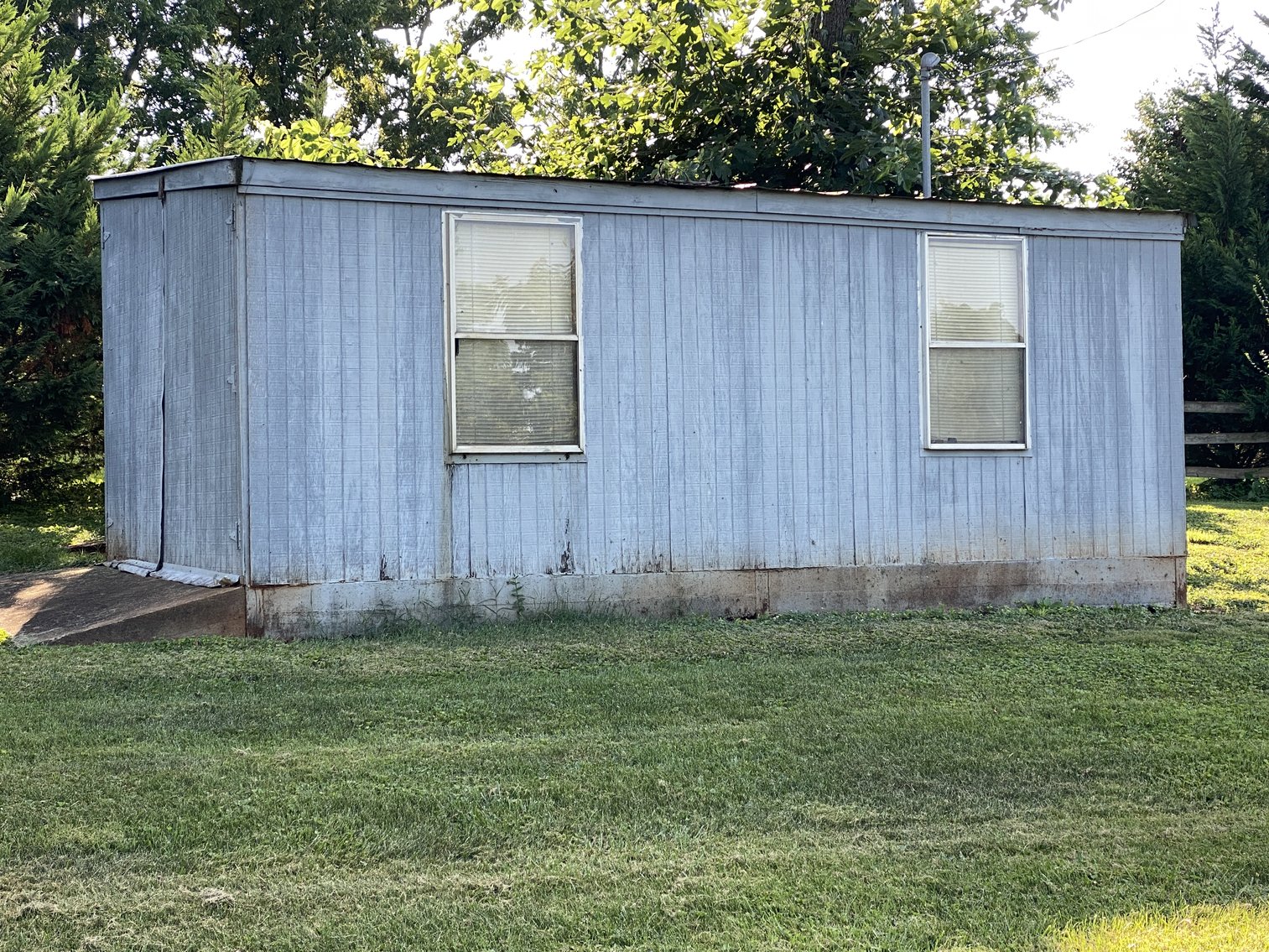 Image for 2 BR/1 BA Home on .5 +/- Acre Lot in the Heart of Orange County, VA