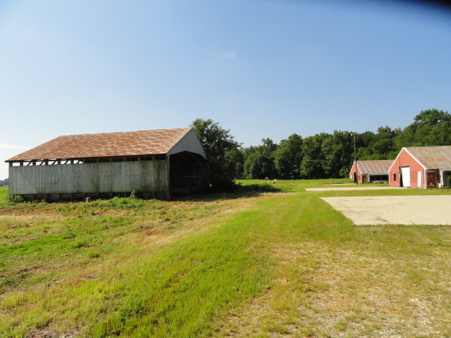 Image for Real Estate Auction - Poultry Farm