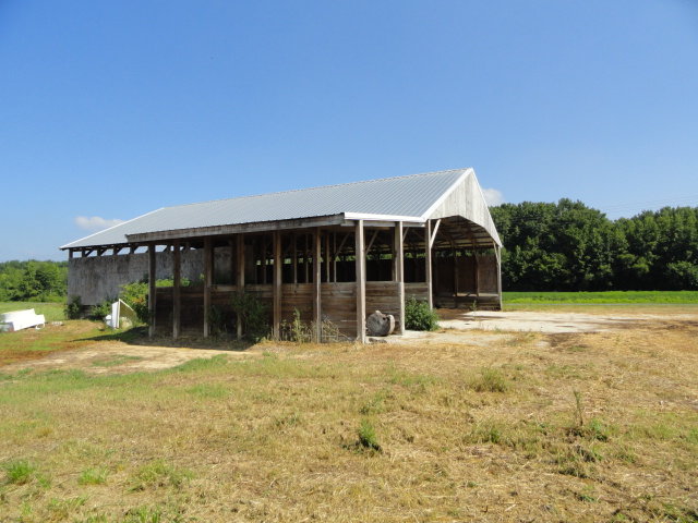 Image for Real Estate Auction - Poultry Farm