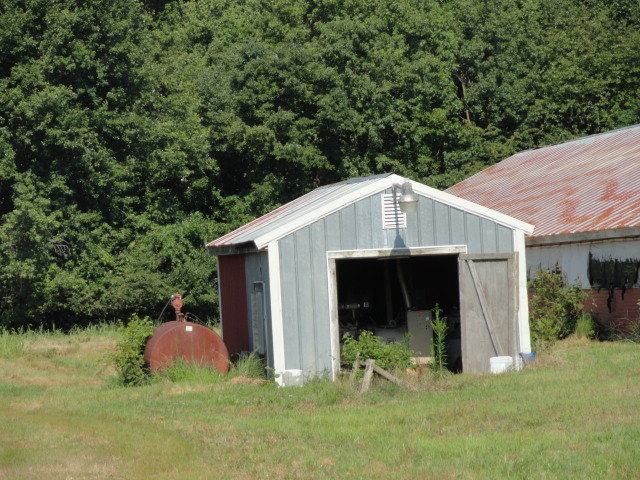 Image for Real Estate Auction - Poultry Farm