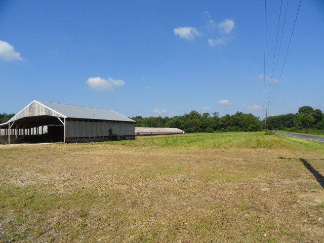 Image for Real Estate Auction - Poultry Farm