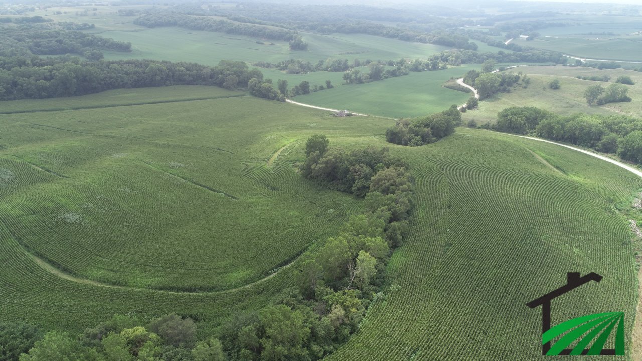 Harrison County Land auction