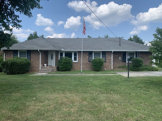 Image for 1501 Hwy 41A, Eagleville