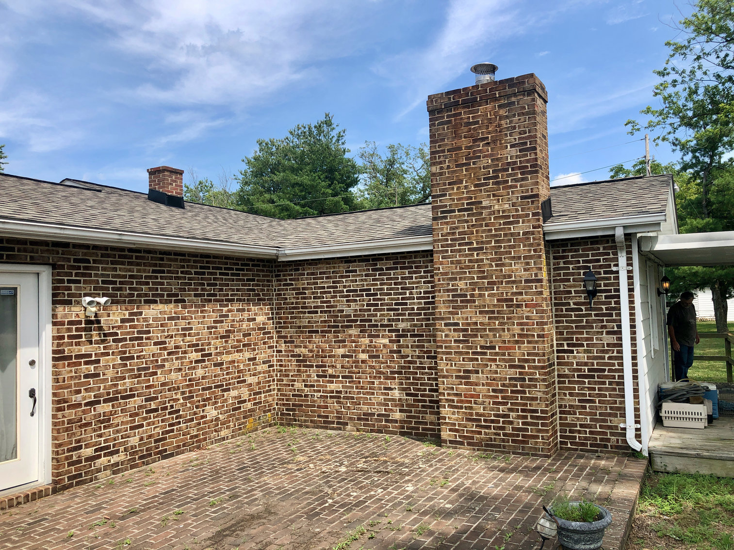 Image for 3 BR/1 BA Home w/2 Quality Shop/Garage Buildings on 3.25 +/- Acres Near I-81 & 66 in Frederick County, VA