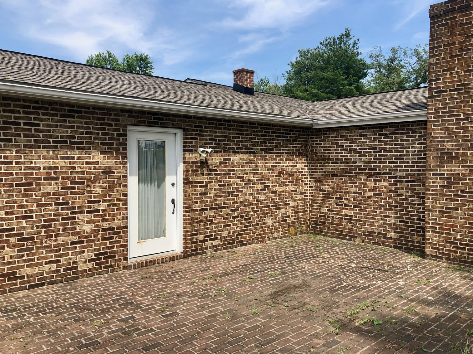 Image for 3 BR/1 BA Home w/2 Quality Shop/Garage Buildings on 3.25 +/- Acres Near I-81 & 66 in Frederick County, VA