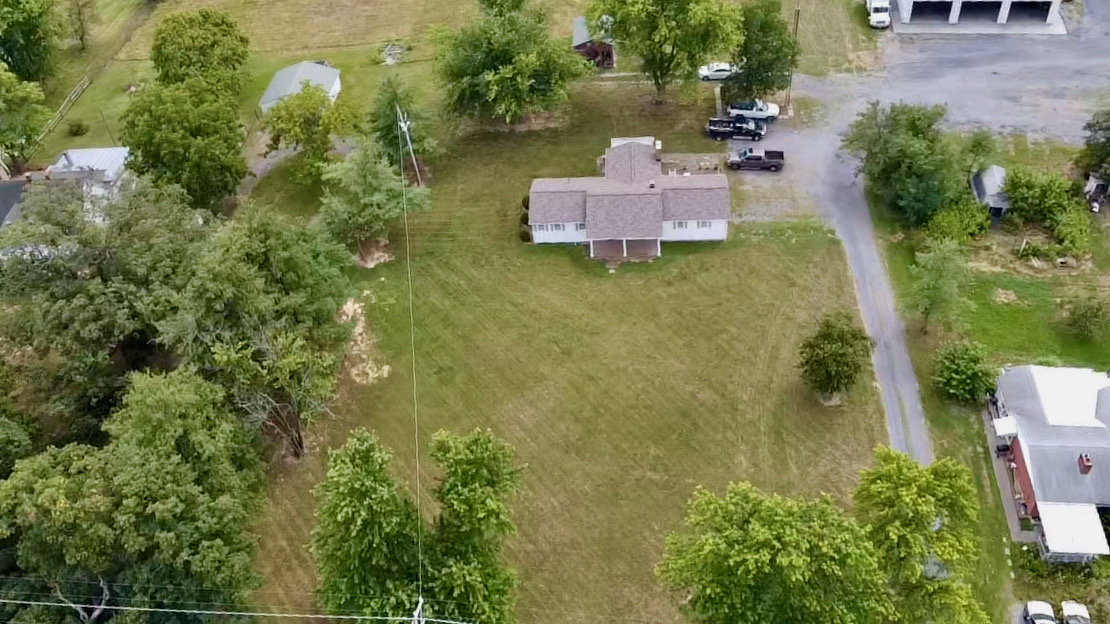 Image for 3 BR/1 BA Home w/2 Quality Shop/Garage Buildings on 3.25 +/- Acres Near I-81 & 66 in Frederick County, VA