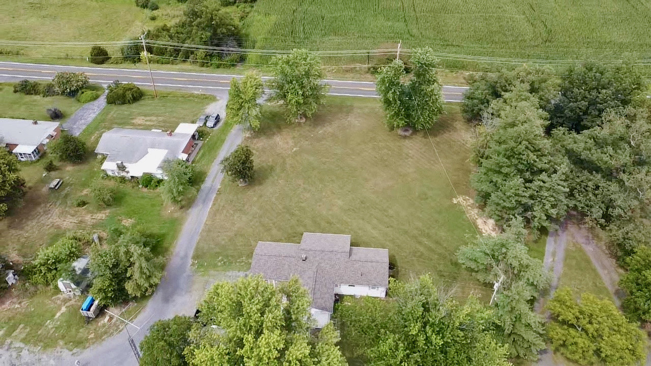 Image for 3 BR/1 BA Home w/2 Quality Shop/Garage Buildings on 3.25 +/- Acres Near I-81 & 66 in Frederick County, VA