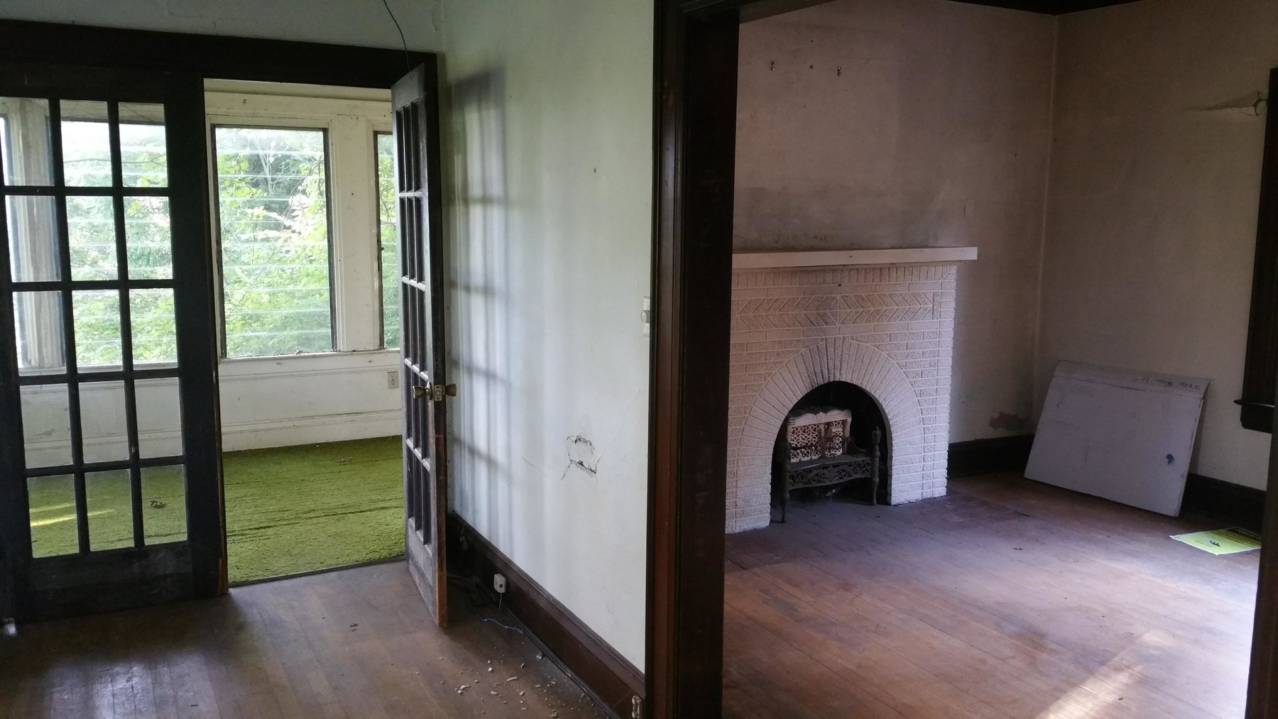 Image for SOLD $14,355 - 3-Bedroom Overlooking Golf Course Selling to the Highest Bidder