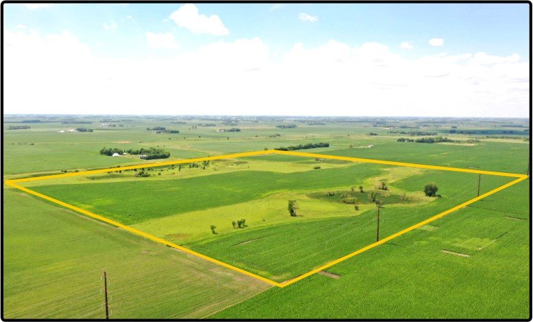 Image for Sale Pending - Sibley Co., MN - 354.30 Ac., m/l (190-0019)