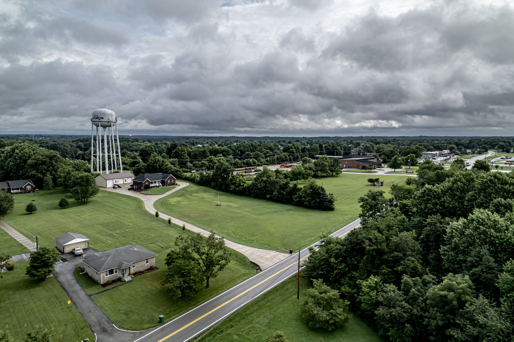 Image for Real Estate Auction in Mt. Washington/Shepherdsville