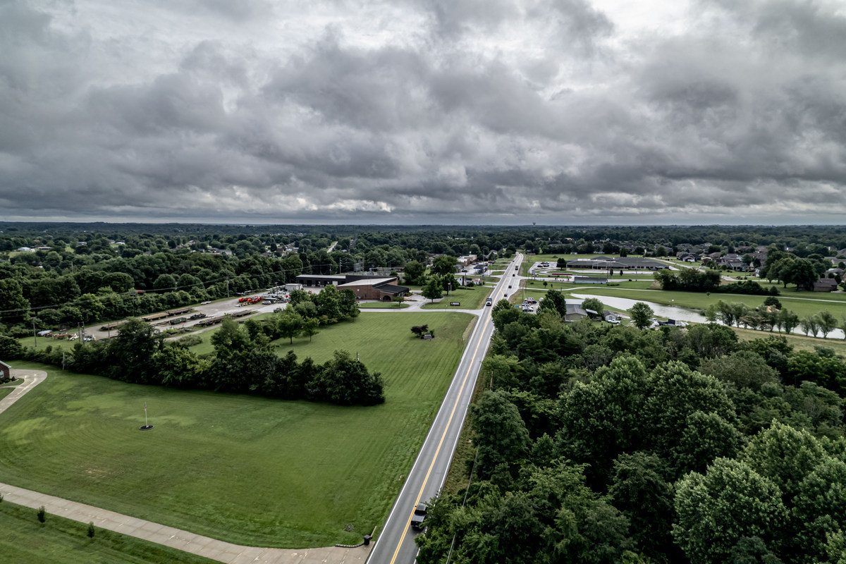 Image for Real Estate Auction in Mt. Washington/Shepherdsville